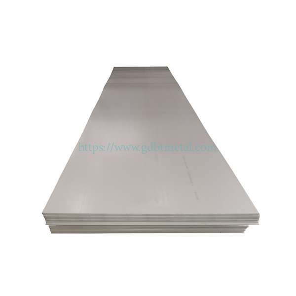 Stainless Steel Sheet&Plate
